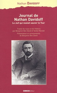 Nathan Davidoff - .