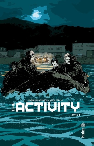 The Activity Tome 2