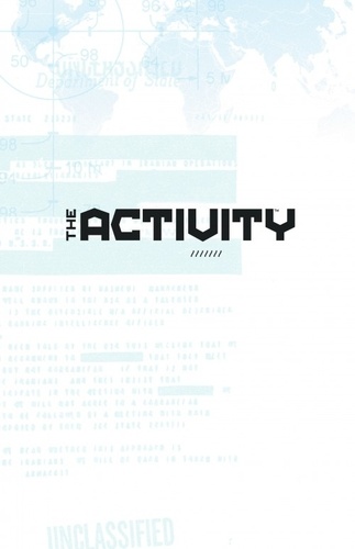 The Activity Tome 2