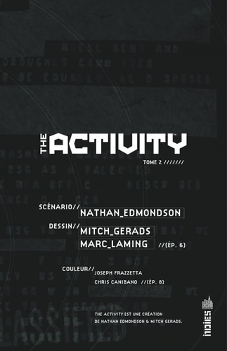 The Activity Tome 2