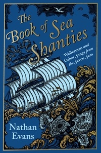 Nathan Evans - The Book of Sea Shanties.