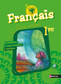  Nathan - Français 1re Futur simple - Livre de l'élève.