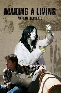  Nathan Fréchette - Making a Living.