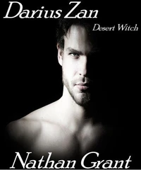 Darius Zan - Desert Witch