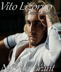 Vito Lizorno - Desert Vampire