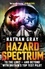 Hazard Spectrum. Life in The Danger Zone by the Fleet Air Arm’s Top Gun