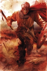 Nathan Hawke - Gallow: The Crimson Shield.