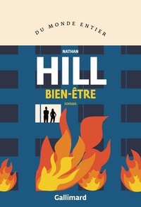 Nathan Hill - Bien-être.