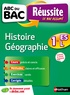  Nathan - Histoire Géographie 1re ES-L.