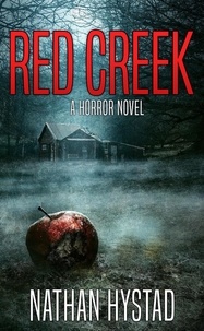  Nathan Hystad - Red Creek - Red Creek, #1.