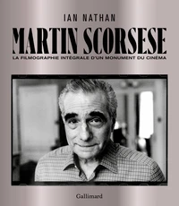 Martin Scorsese