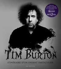 Tim Burton