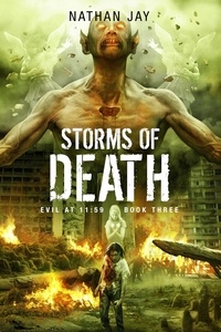  Nathan Jay - Storms of Death - Evil at 11:59, #3.