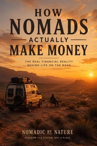 How Nomads Actually Make Money