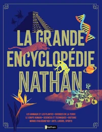 La grande encyclopédie du savoir