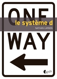 Nathan Larson - Le système d.