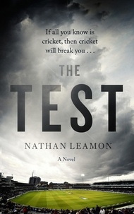 Nathan Leamon - The Test - A Novel.