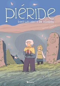 Nathan Lemonnier - Piéride - Dans les vents de Koadeg.