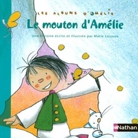  Nathan - Les albums d'Amélie 2.