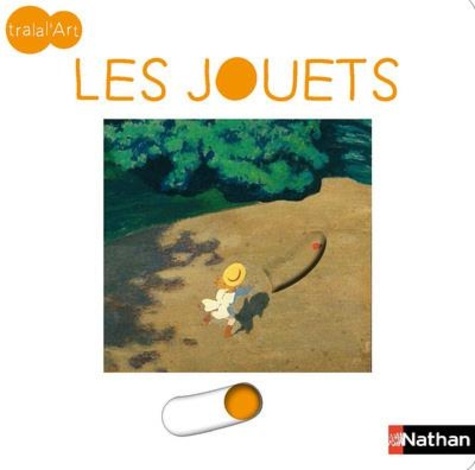 Les jouets