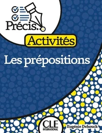 Les prépositions