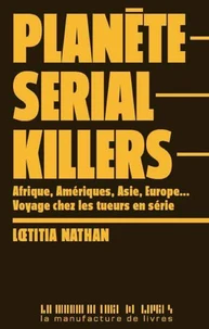 Planète serial killers