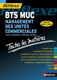  Nathan - Management des unités commerciales BTS MUC.