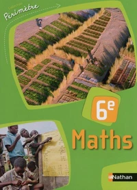 Maths 6e Périmètre