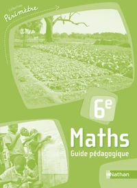 Maths 6e Périmètre