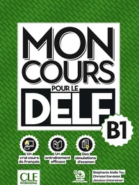 Mon cours Delf B1