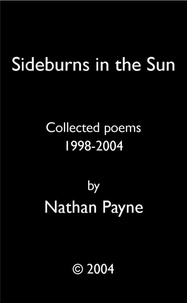  Nathan Payne - Sideburns in the Sun.