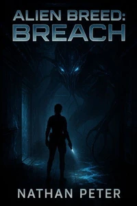 Alien Breed: Breach