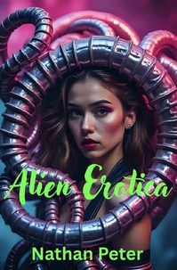 Alien Erotica