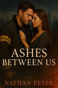 Ashes Between Us
