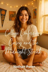 College Confessions: Casey and the Midnight Streak