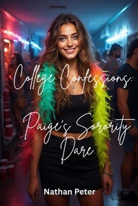 College Confessions: Paige’s Sorority Dare