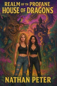 Realm of the Profane: Book 1 - House of Dragons