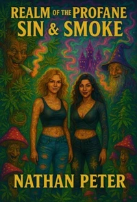Realm of the Profane: Book 3 - Sin and Smoke