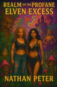 Realm of the Profane: Book 4 – Elven Excess