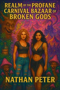 Realm of the Profane – Carnival Bazaar of Broken Gods