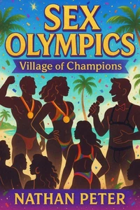 Sex Olympics: Village of Champions