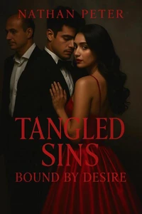 Tangled Sins: Bound by Desire