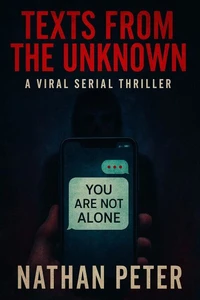 Texts from the Unknown: A Viral Serial Thriller