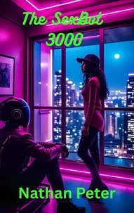 The Sexbot 3000