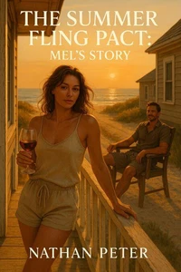 The Summer Fling Pact: Mel’s Story