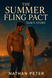 The Summer Fling Pact – Sam’s Story