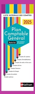  Nathan - Plan Comptable Général.