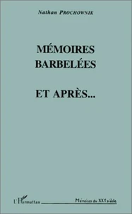 Mémoires barbelées