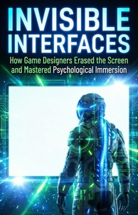 Invisible Interfaces