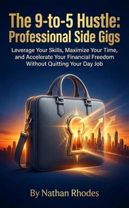 The 9-to-5 Hustle: Professional Side Gigs